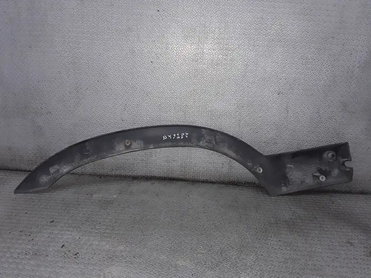 Opel Movano A (1998 - 2010) 7701692572 Молдинг крыла — фото 2