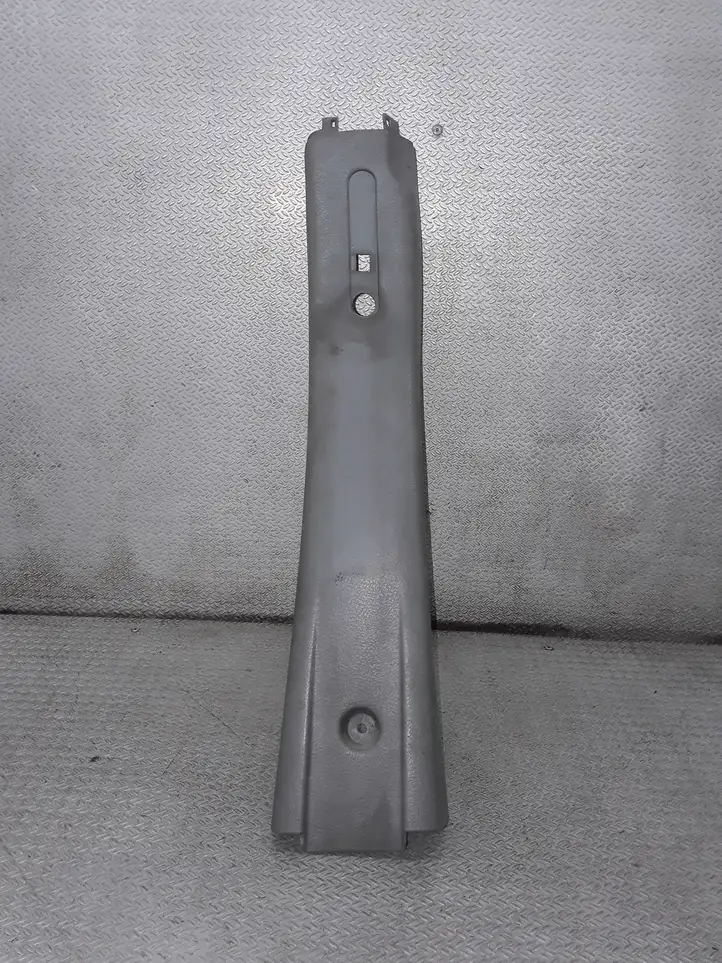 Opel Movano A (1998 - 2010) 8200108126 Верхняя обшивка стойки B — фото 1