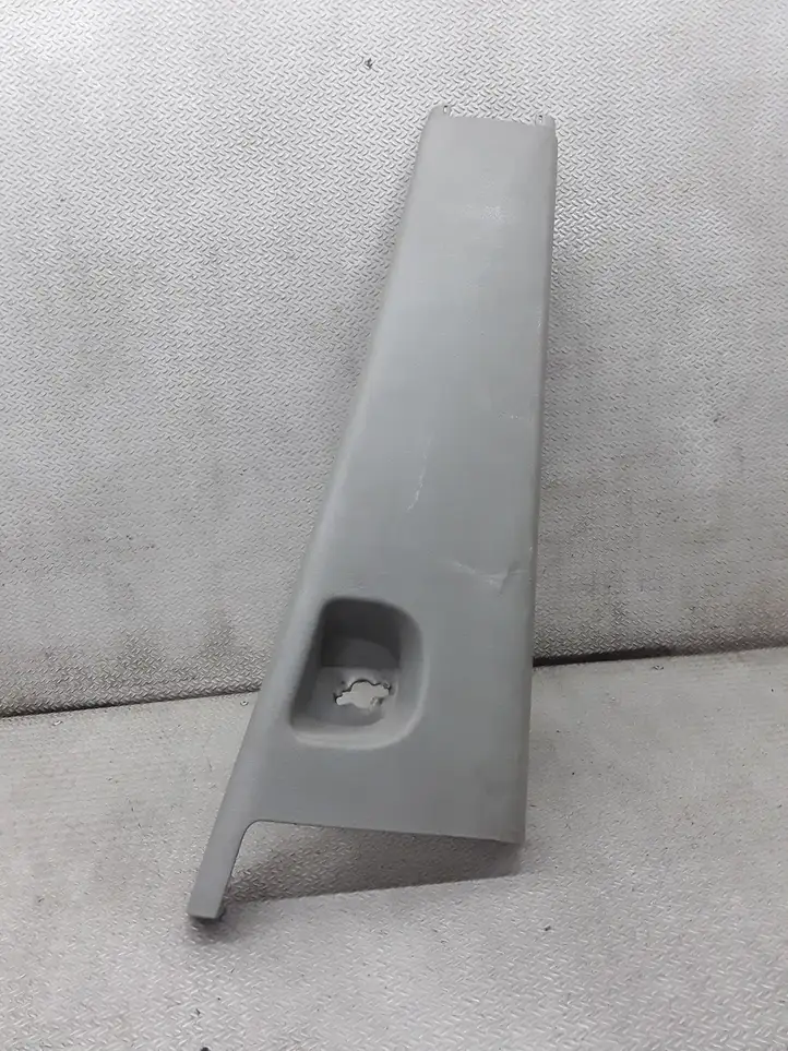 Opel Movano A (1998 - 2010) 7700351797 Нижняя обшивка стойки B — фото 1