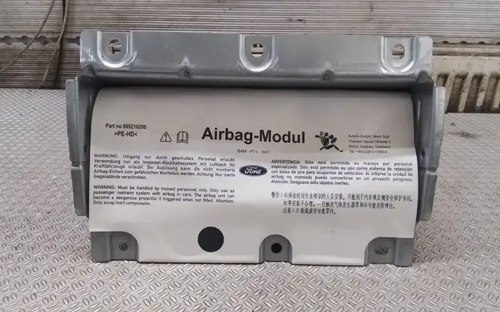 Ford Mondeo MK IV (2007 - 2014) 6G9N042A94CE Подушка безопасности пассажира — фото 1