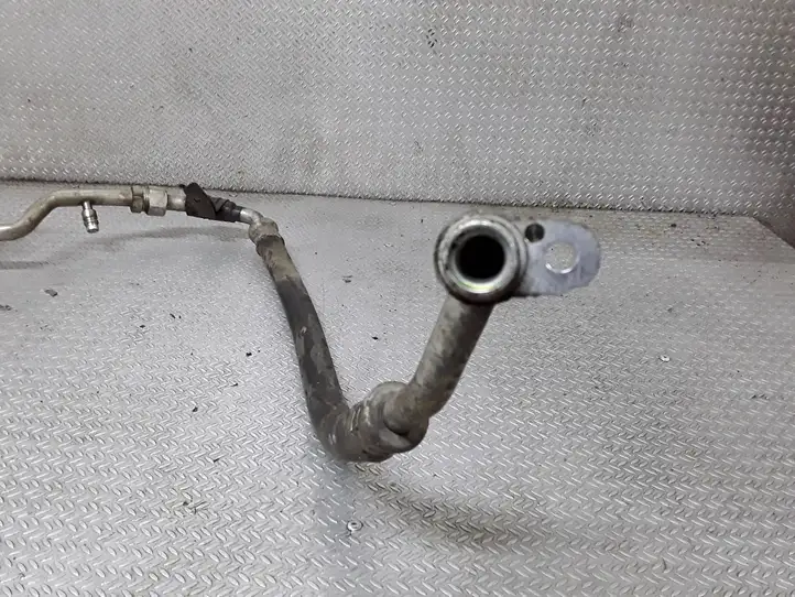 Honda Accord (2003 - 2007) Трубки и шланги кондиционера — фото 3
