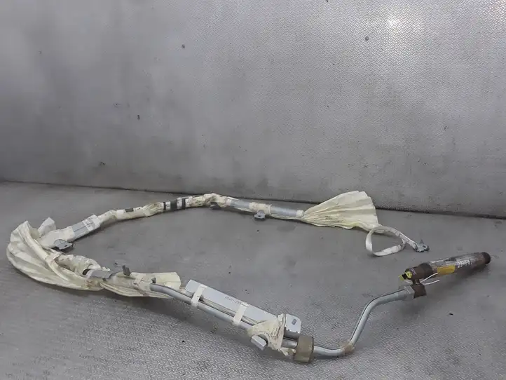 Mazda 5 (2005 - 2010) 071297 Боковая подушка безопасности шторка — фото 1