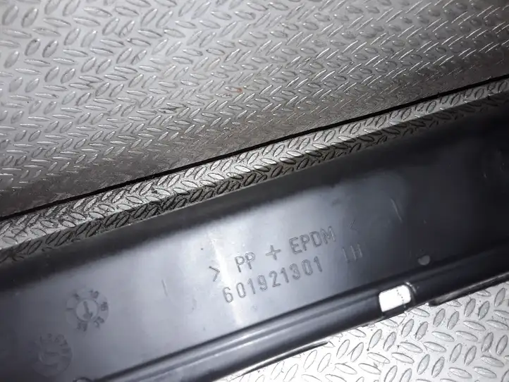 Opel Astra H (2004 - 2009) 601921301 Боковая подушка безопасности шторка — фото 3