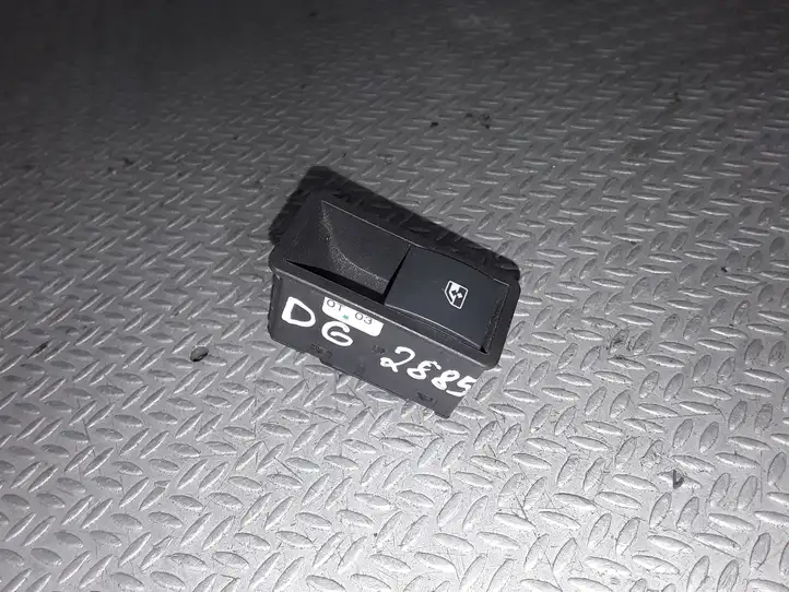 Opel Astra H (2004 - 2009) 13100377 Кнопка стеклоподъемников — фото 1