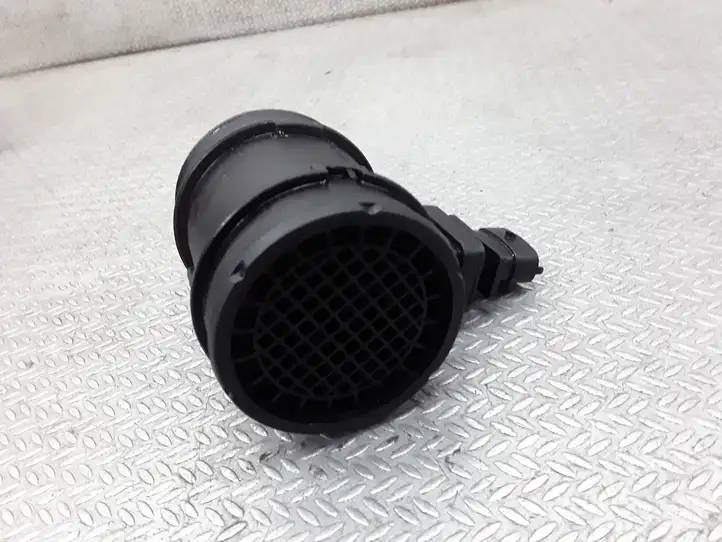 Opel Astra H (2004 - 2009) 0281002618 Датчик массового расхода воздуха — фото 2