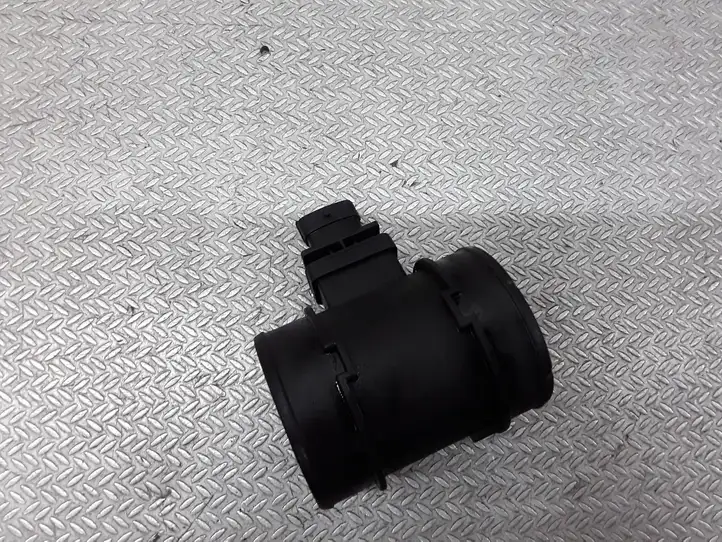 Opel Astra H (2004 - 2009) 0281002618 Датчик массового расхода воздуха — фото 3