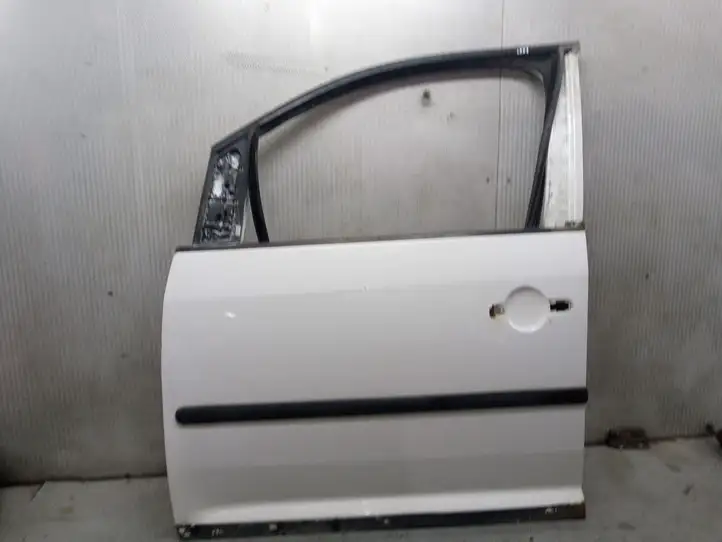 Volkswagen Caddy (2004 - 2010) Дверь — фото 1