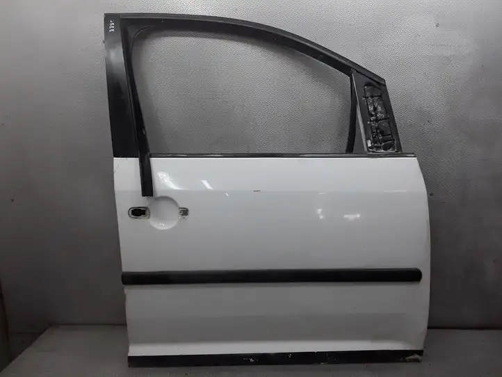 Volkswagen Caddy (2004 - 2010) Дверь — фото 1