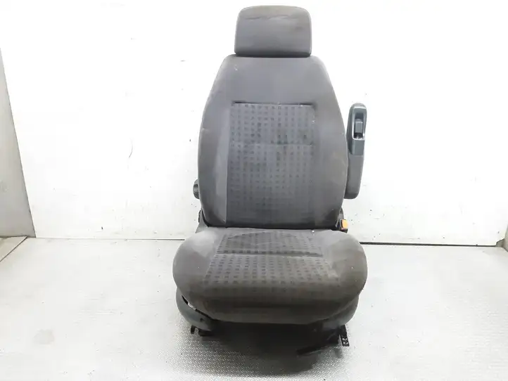 Volkswagen Sharan (2003 - 2010) Переднее сиденье пассажира — фото 1