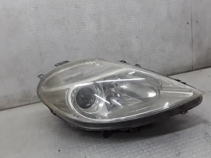 Citroen C8 (2002 - 2008) 1494315080 Передняя фара — фото 1