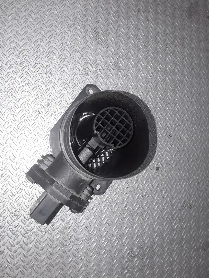 Volkswagen Caddy (2004 - 2010) 0281002531 Датчик массового расхода воздуха — фото 3