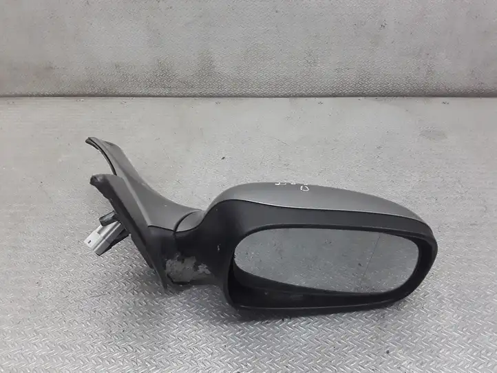 Saab 9-5 (1998 - 2005) Боковое зеркало с электроприводом — фото 1