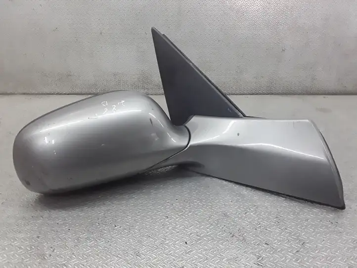 Saab 9-5 (1998 - 2005) Боковое зеркало с электроприводом — фото 4