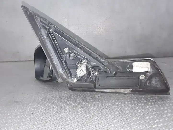 Saab 9-5 (1998 - 2005) Боковое зеркало с электроприводом — фото 3