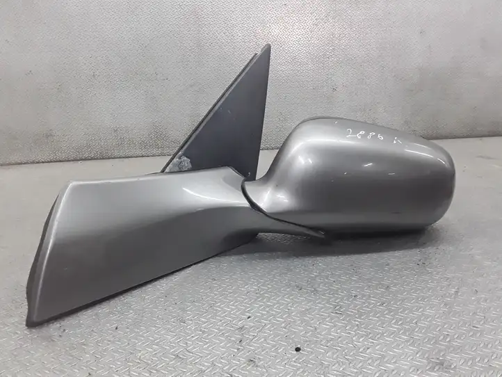 Saab 9-5 (1998 - 2005) Боковое зеркало с электроприводом — фото 4