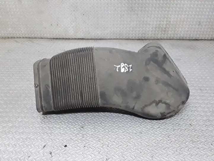 Audi A6 S6 C5 4B (2001 - 2004) 8D0129617E Детали воздухозаборника — фото 3