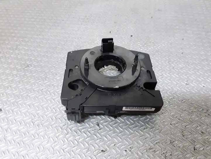 Audi A6 S6 C5 4B (2001 - 2004) 1J0959654AC Контактное кольцо SRS — фото 1