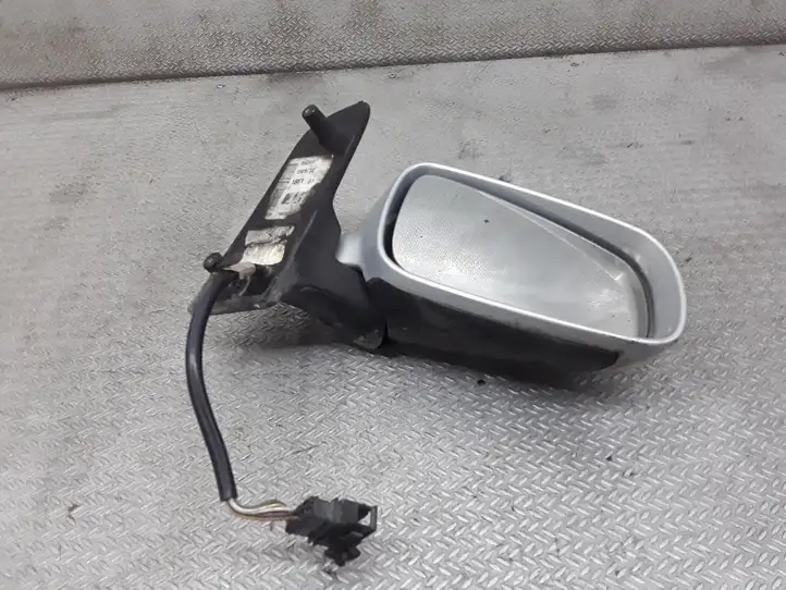 Volkswagen Sharan (2003 - 2010) E6012317 Боковое зеркало с электроприводом — фото 1