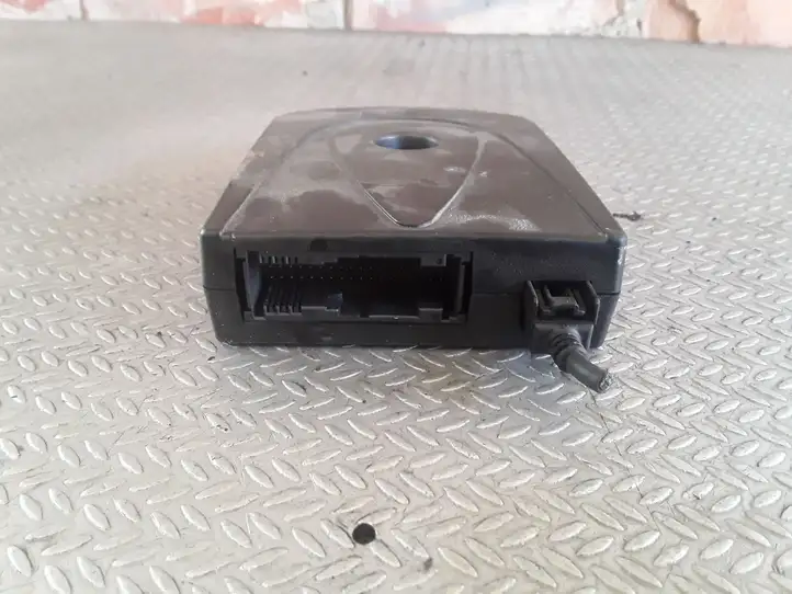 Ford Fiesta (2009 - 2012) CS7T14D212AD Bluetooth модуль — фото 3