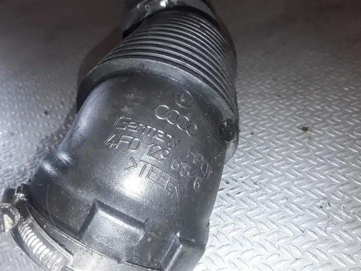 Audi A6 S6 C5 4B (1997 - 2001) 4F0129615G Детали воздухозаборника — фото 2
