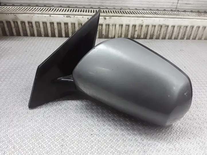 Nissan Murano Z50 (2002 - 2008) E4012286 Боковое зеркало с электроприводом — фото 2