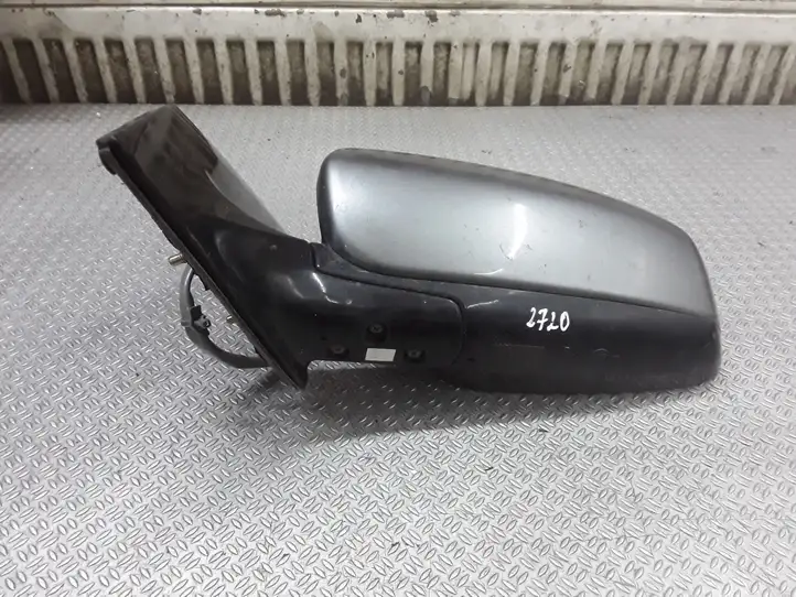 Nissan Murano Z50 (2002 - 2008) E4012286 Боковое зеркало с электроприводом — фото 3