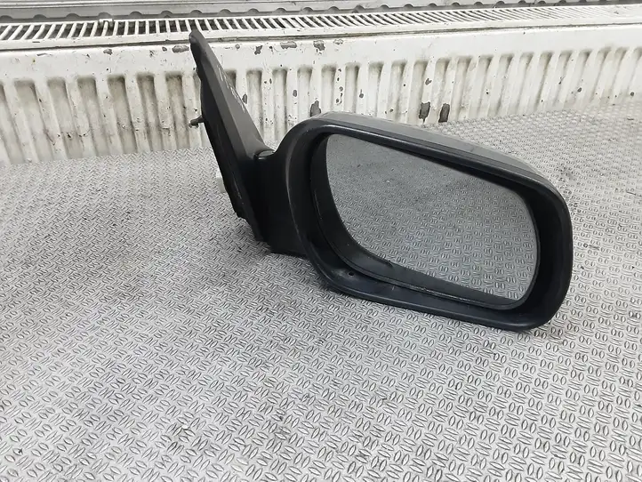 Mazda 3 I (2003 - 2006) E4012220 Боковое зеркало с электроприводом — фото 3