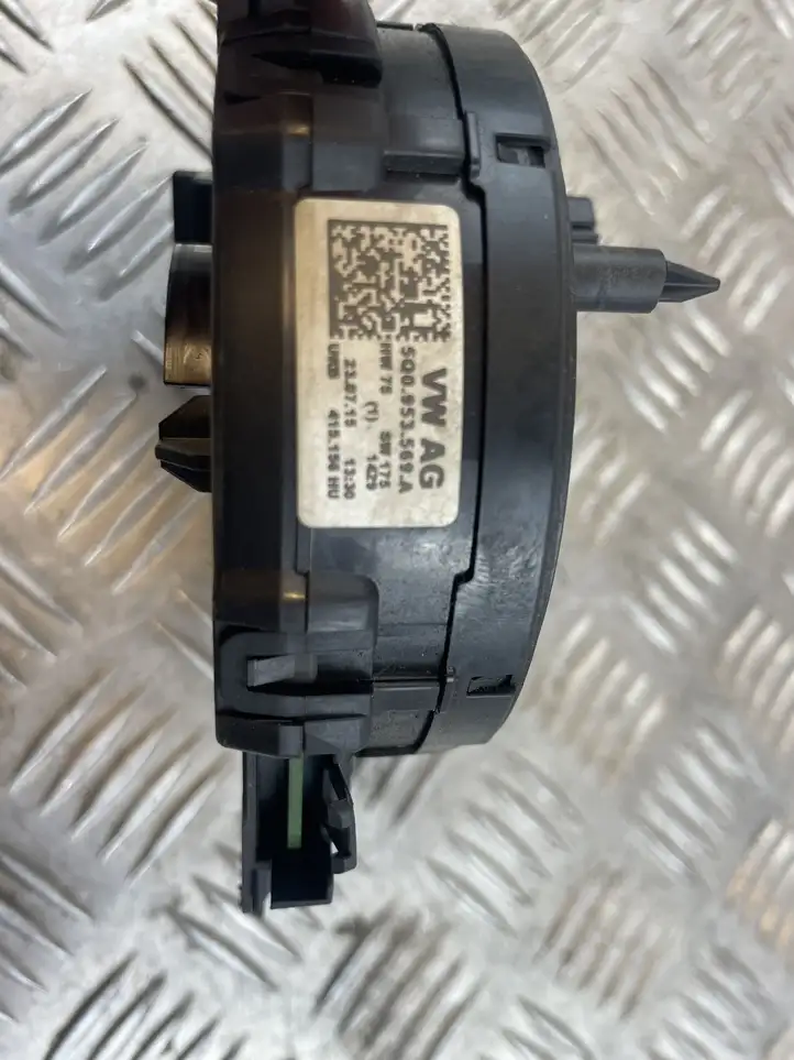 Volkswagen PASSAT B8 (2015 - ) 5Q0953569A Контактное кольцо SRS — фото 2