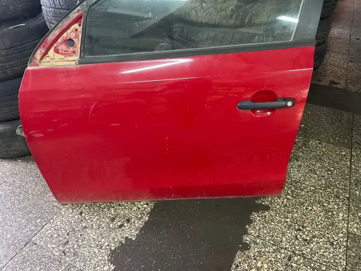 Hyundai i30 (2007 - 2012) Дверь — фото 2