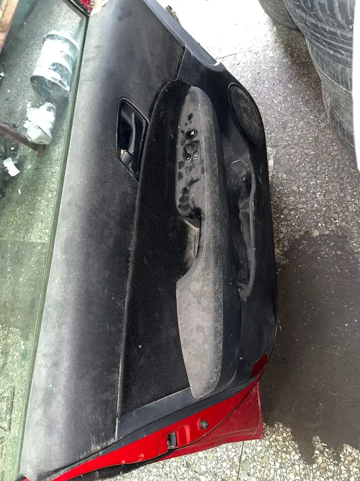 Hyundai i30 (2007 - 2012) Дверь — фото 5
