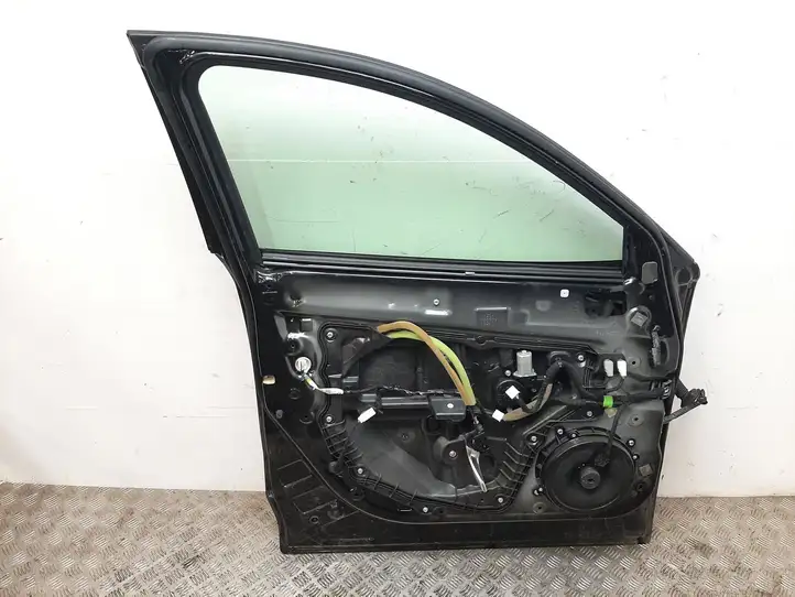 Mazda CX-5 (2011 - 2015) KD5359010 Дверь — фото 2