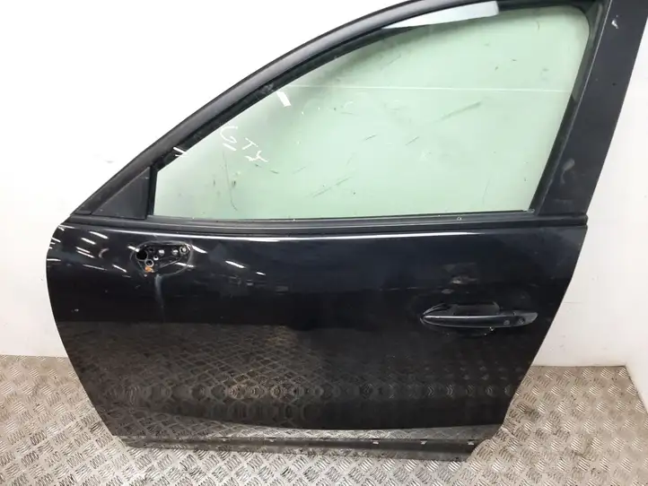 Mazda CX-5 (2011 - 2015) KD5359010 Дверь — фото 3
