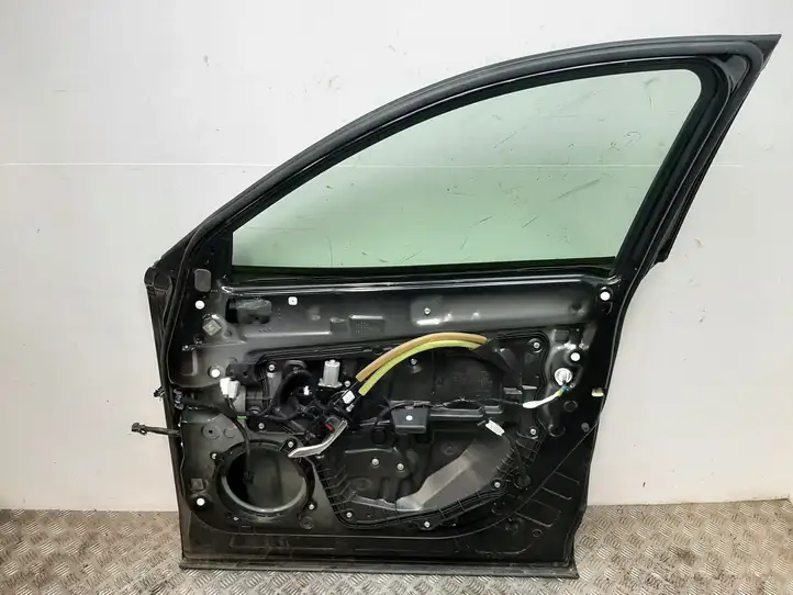 Mazda CX-5 (2011 - 2015) KD5358010 Дверь — фото 2