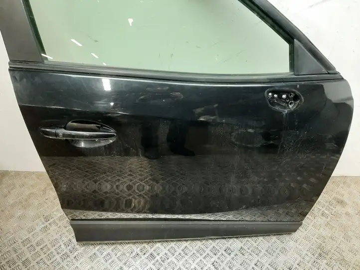 Mazda CX-5 (2011 - 2015) KD5358010 Дверь — фото 3