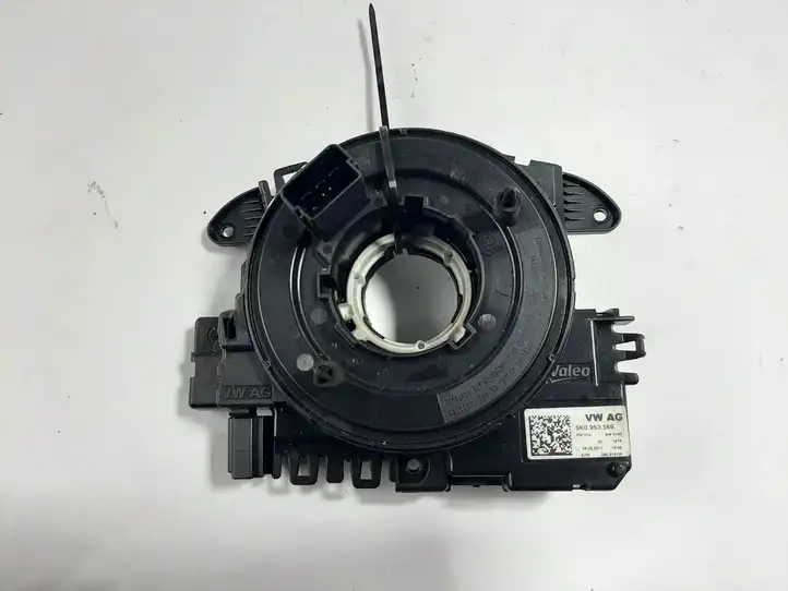 Volkswagen Jetta VI (2011 - 2018) 5K0953569AG Контактное кольцо SRS — фото 1
