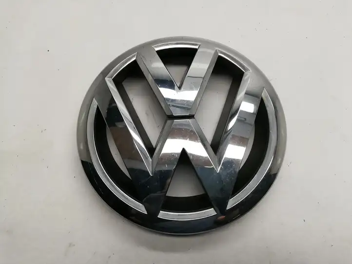 Volkswagen Tiguan (2007 - 2011) 561853600 Эмблема производителя — фото 1