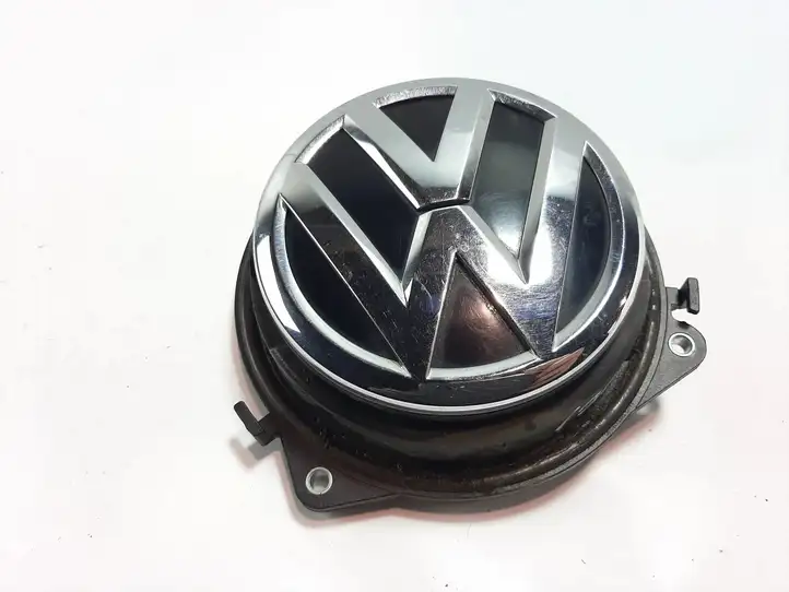 Volkswagen PASSAT CC (2008 - 2012) 3AA827469B Кнопка закрытия багажника — фото 1