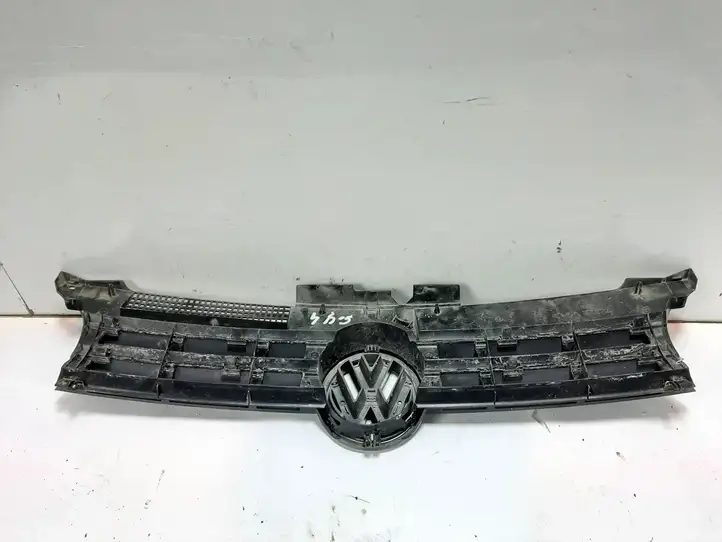 Volkswagen Golf IV (1998 - 2005) 1J0853655G Другая часть кузова — фото 2