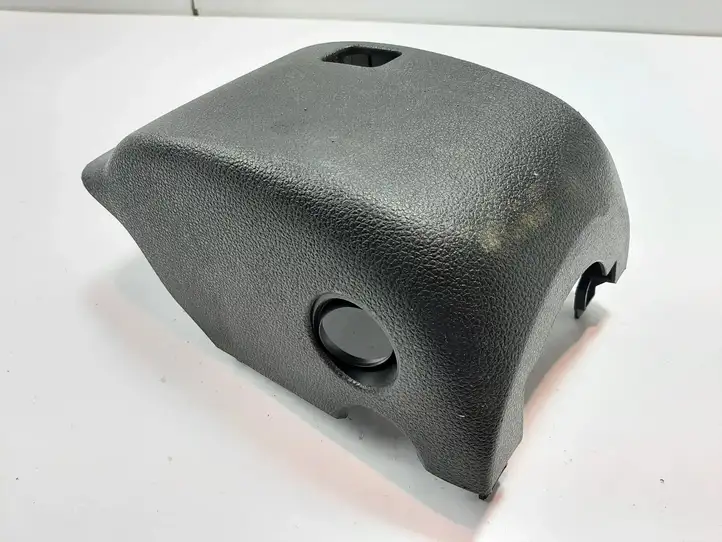 Volkswagen Sharan (2010 - 2015) 5N0858566D Обшивка рулевой колонки — фото 3