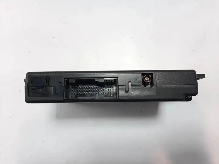 Volkswagen Sharan (2010 - 2015) 3C8035730D Bluetooth модуль — фото 4