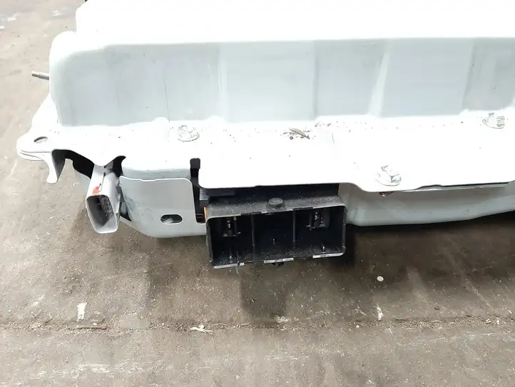 Lexus RX 450H (2019 - ) G928048110 Аккумулятор гибридного / электрического автомобиля — фото 8