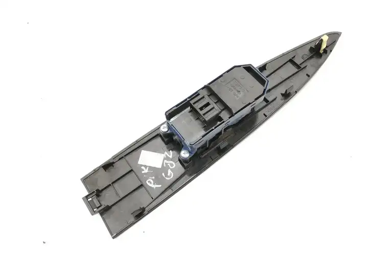 Toyota Avensis T270 (2009 - 2012) 7423205190 Блок кнопок стеклоподъемников — фото 2