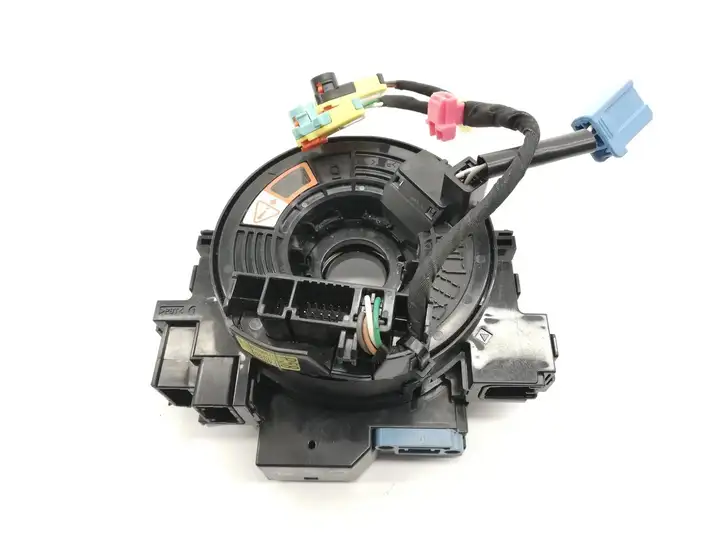 Toyota C-HR I (2016 - 2022) 89245F4010 Контактное кольцо SRS — фото 1
