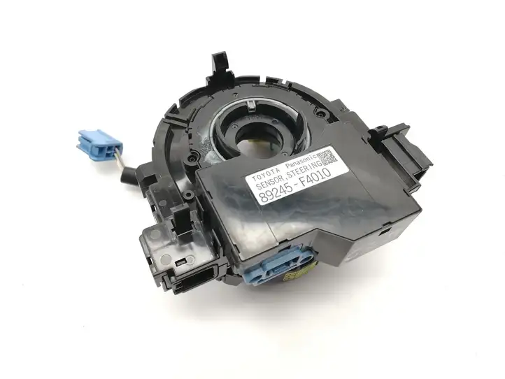 Toyota C-HR I (2016 - 2022) 89245F4010 Контактное кольцо SRS — фото 3