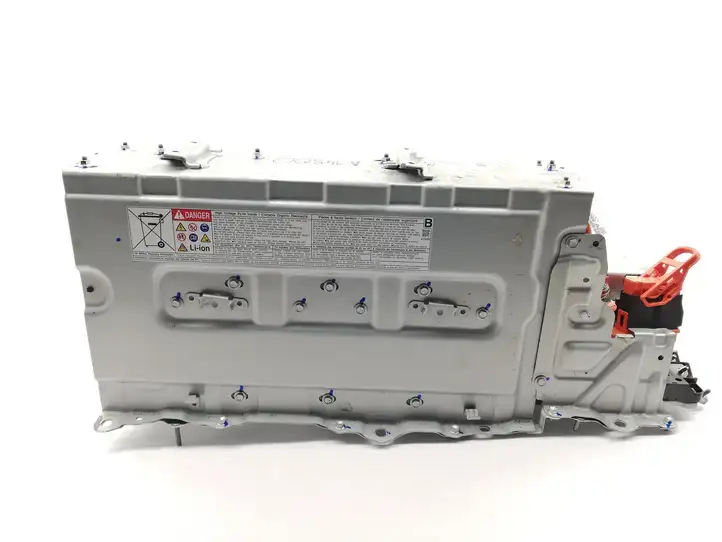 Toyota Prius+ (ZVW40) (2011 - 2018) G928047190 Аккумулятор гибридного / электрического автомобиля — фото 1