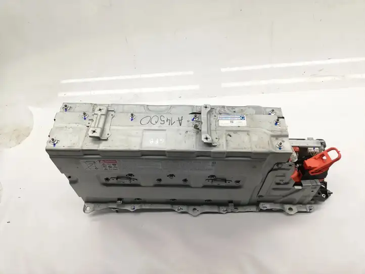 Toyota Prius+ (ZVW40) (2011 - 2018) G928047190 Аккумулятор гибридного / электрического автомобиля — фото 8