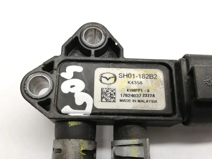 (2012 - 2015) SH01182B2 Датчик давления выхлопных газов — фото 2