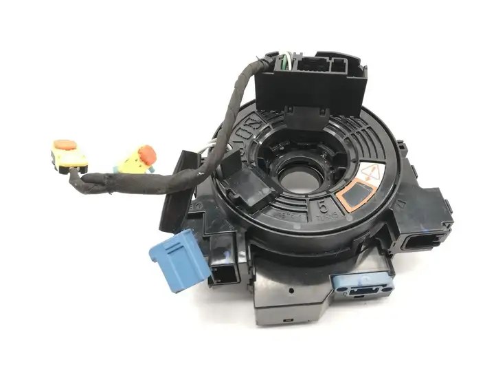 Toyota C-HR I (2016 - 2022) 89245F4010 Контактное кольцо SRS — фото 1