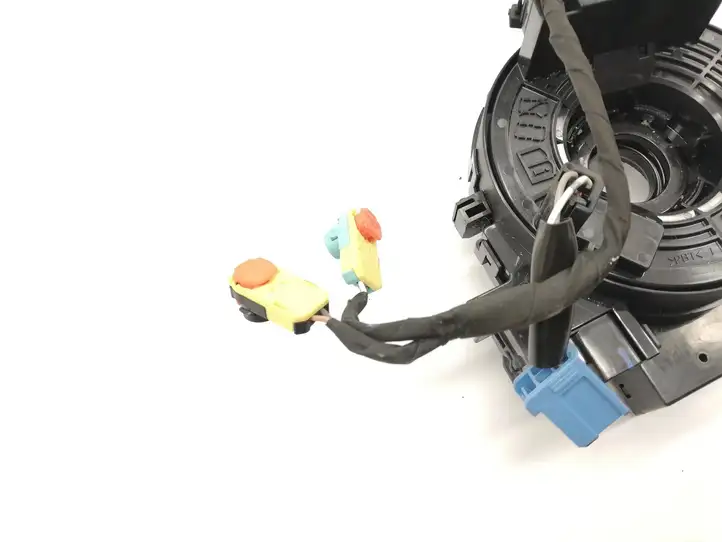 Toyota C-HR I (2016 - 2022) 89245F4010 Контактное кольцо SRS — фото 2