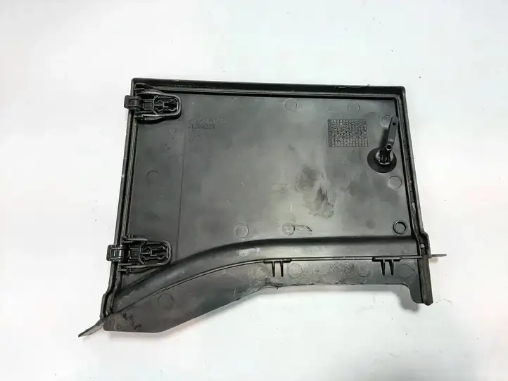 Volvo XC70 (2007 - 2013) 31299227 Крышка ящика аккумулятора — фото 2